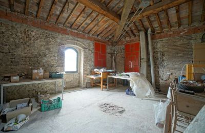 Wiejski dom na sprzedaż Lerchi, Umbria, Zdjęcie 35/35