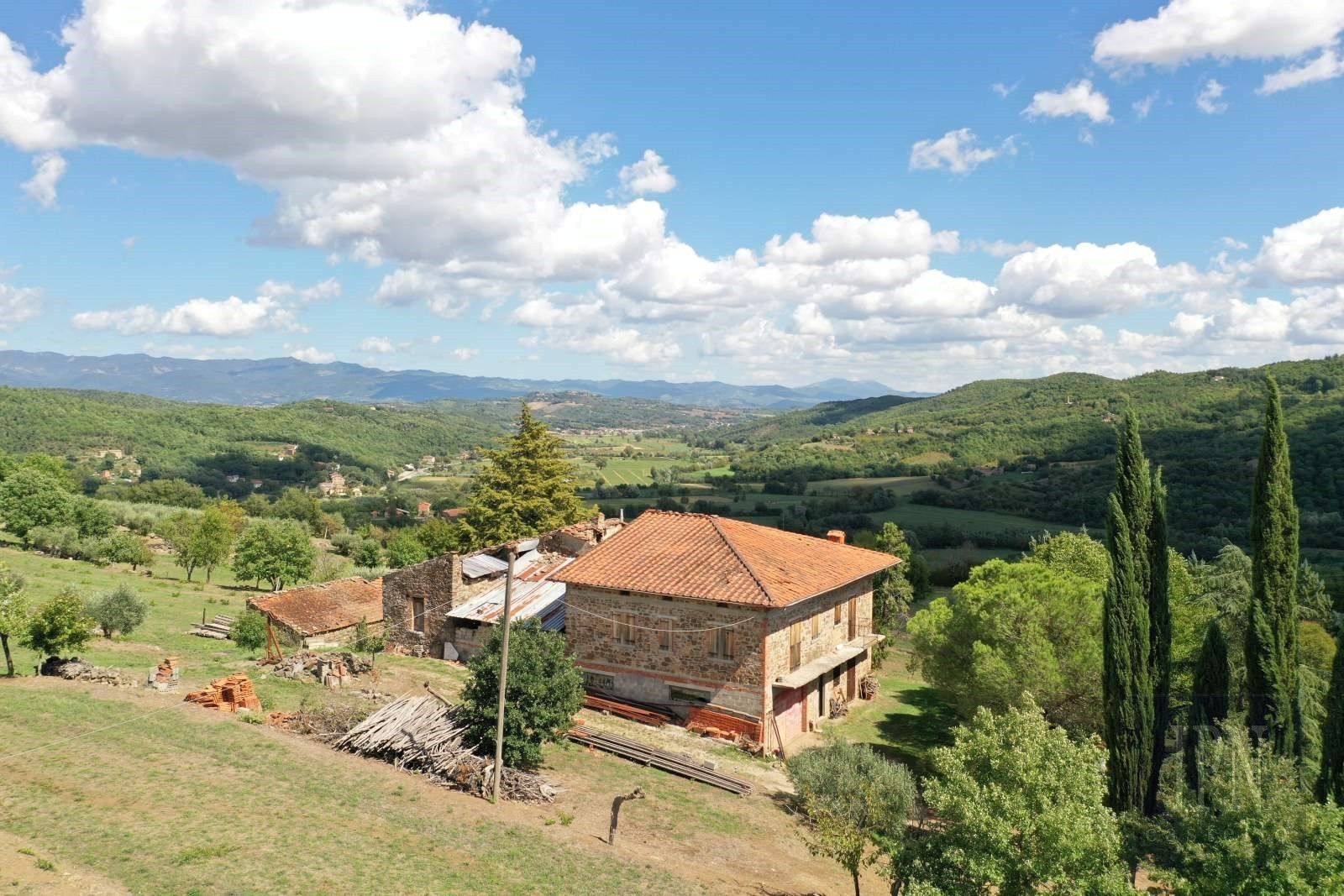 Zdjęcia Bagnaia Project