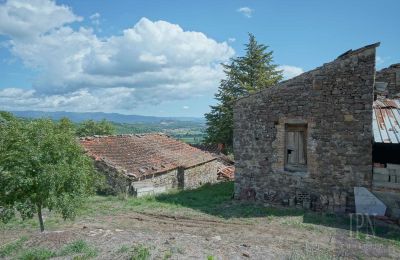 Zabytkowa willa na sprzedaż Monterchi, Toskania, Zdjęcie 10/24
