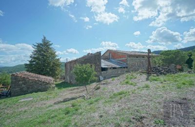Zabytkowa willa na sprzedaż Monterchi, Toskania, Zdjęcie 11/24