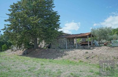 Zabytkowa willa na sprzedaż Monterchi, Toskania, Zdjęcie 13/24
