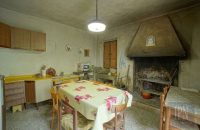 Zabytkowa willa na sprzedaż Monterchi, Toskania, Zdjęcie 15/24