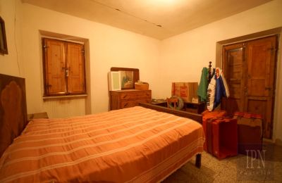 Zabytkowa willa na sprzedaż Monterchi, Toskania, Zdjęcie 16/24
