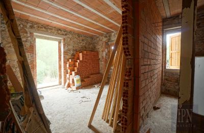 Zabytkowa willa na sprzedaż Monterchi, Toskania, Zdjęcie 18/24
