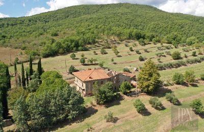 Zabytkowa willa na sprzedaż Monterchi, Toskania, Zdjęcie 4/24