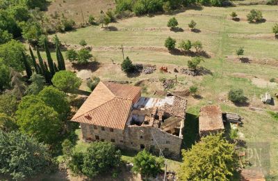 Zabytkowa willa na sprzedaż Monterchi, Toskania, Zdjęcie 5/24