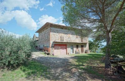Zabytkowa willa na sprzedaż Monterchi, Toskania, Zdjęcie 6/24