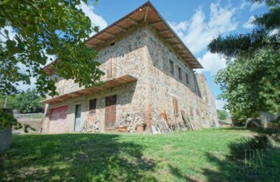Zabytkowa willa na sprzedaż Monterchi, Toskania, Zdjęcie 8/24