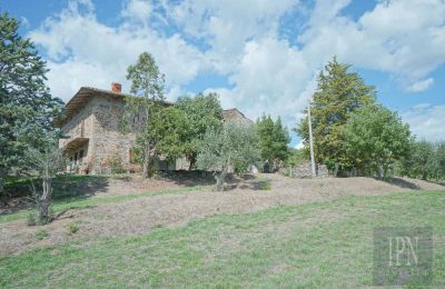 Zabytkowa willa na sprzedaż Monterchi, Toskania, Zdjęcie 9/24