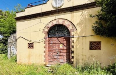 Zabytkowa willa na sprzedaż San Giuliano Terme, Toskania, Oficyna