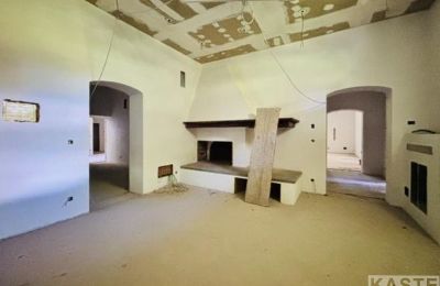Zabytkowa willa na sprzedaż San Giuliano Terme, Toskania, Zdjęcie 8/14