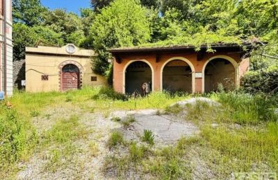 Zabytkowa willa na sprzedaż San Giuliano Terme, Toskania, Oficyna