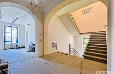Zabytkowa willa na sprzedaż San Giuliano Terme, Toskania, Schody