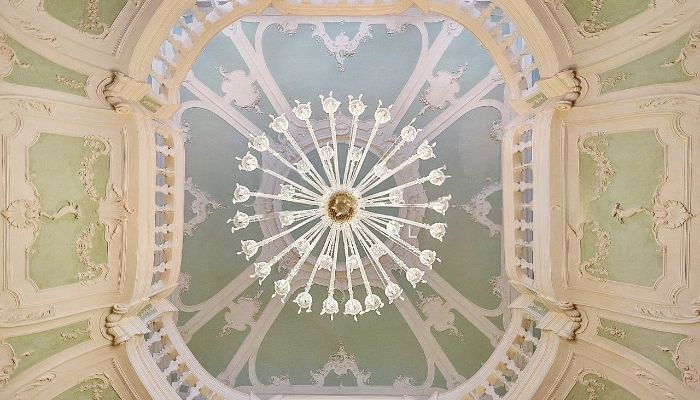 Pałac miejski na sprzedaż Siena, Toskania,  Włochy