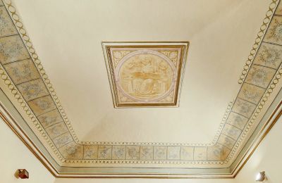 Pałac miejski na sprzedaż Siena, Via di Pantaneto, Toskania, Zdjęcie 12/47
