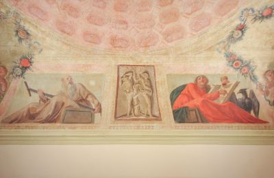 Pałac miejski na sprzedaż Siena, Via di Pantaneto, Toskania, Zdjęcie 22/47