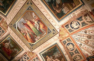 Pałac miejski na sprzedaż Siena, Via di Pantaneto, Toskania, Zdjęcie 18/47
