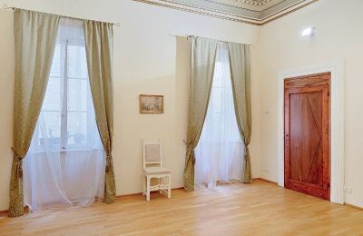 Pałac miejski na sprzedaż Siena, Via di Pantaneto, Toskania, Zdjęcie 25/47