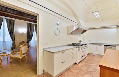 Pałac miejski na sprzedaż Siena, Via di Pantaneto, Toskania, Zdjęcie 29/47