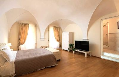 Pałac miejski na sprzedaż Siena, Via di Pantaneto, Toskania, Zdjęcie 32/47
