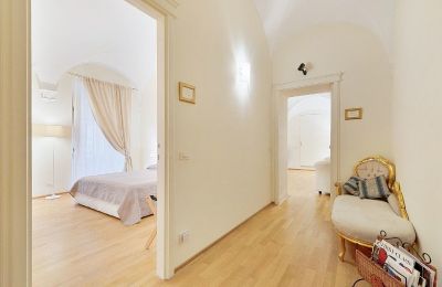 Pałac miejski na sprzedaż Siena, Via di Pantaneto, Toskania, Zdjęcie 33/47