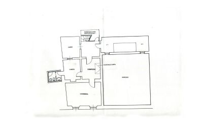 Posiadłość Siena, Plan piętra 3