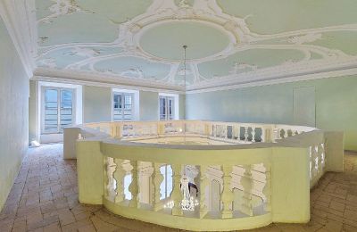 Pałac miejski na sprzedaż Siena, Via di Pantaneto, Toskania, Galeria