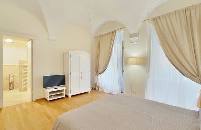 Pałac miejski na sprzedaż Siena, Via di Pantaneto, Toskania, Zdjęcie 40/47