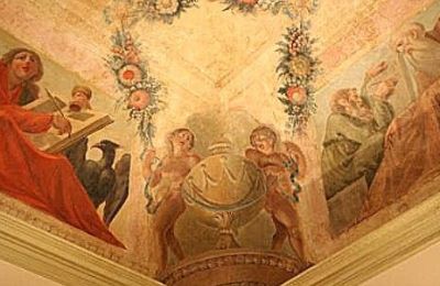 Pałac miejski na sprzedaż Siena, Via di Pantaneto, Toskania, Zdjęcie 42/47
