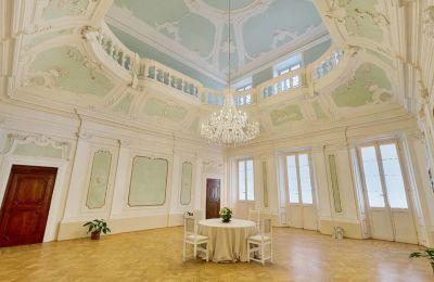 Pałac miejski na sprzedaż Siena, Via di Pantaneto, Toskania, Zdjęcie 45/47