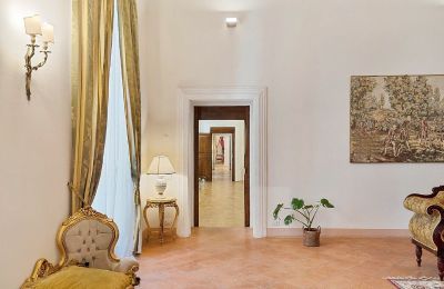 Pałac miejski na sprzedaż Siena, Via di Pantaneto, Toskania, Zdjęcie 43/47