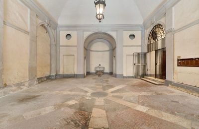 Pałac miejski na sprzedaż Siena, Via di Pantaneto, Toskania, Zdjęcie 3/47