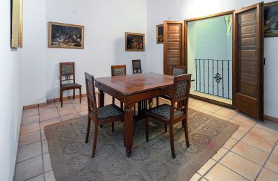 Pałac z widokiem – „Casa de la Cúpula” w Chinchilla, Zdjęcie 8