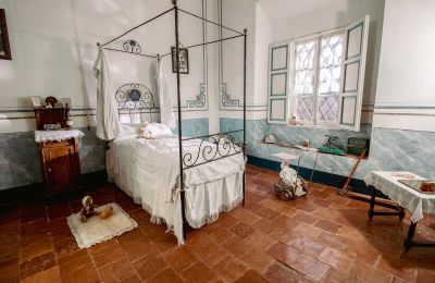 Pałac z widokiem – „Casa de la Cúpula” w Chinchilla, Zdjęcie 5