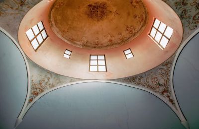 Pałac z widokiem – „Casa de la Cúpula” w Chinchilla, Zdjęcie 1