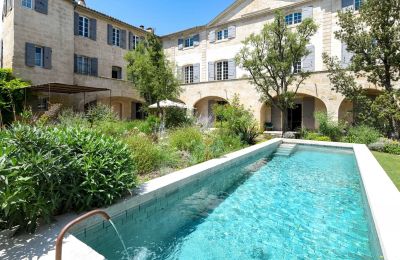 Dwór 84000 Avignon, Provence-Alpes-Côte d'Azur