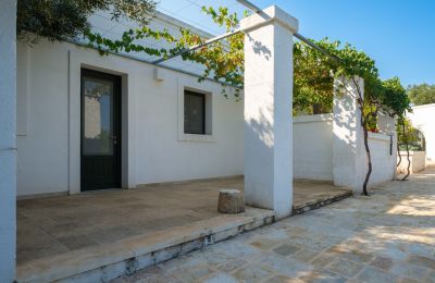 Wiejski dom na sprzedaż Ostuni, Strada Provinciale 21, Apulia, Zdjęcie 10/33