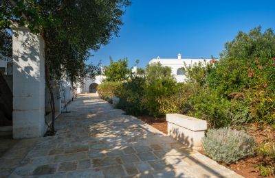 Wiejski dom na sprzedaż Ostuni, Strada Provinciale 21, Apulia, Zdjęcie 11/33