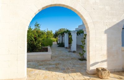 Wiejski dom na sprzedaż Ostuni, Strada Provinciale 21, Apulia, Zdjęcie 8/33