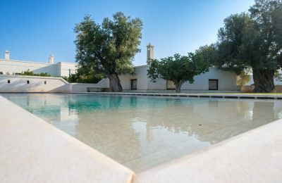 Wiejski dom na sprzedaż Ostuni, Strada Provinciale 21, Apulia, Zdjęcie 27/33