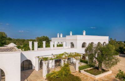 Wiejski dom na sprzedaż Ostuni, Strada Provinciale 21, Apulia, Zdjęcie 5/33