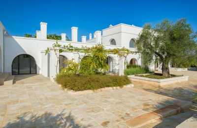 Wiejski dom na sprzedaż Ostuni, Strada Provinciale 21, Apulia, Zdjęcie 6/33