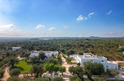 Wiejski dom na sprzedaż Ostuni, Strada Provinciale 21, Apulia, Zdjęcie 2/33