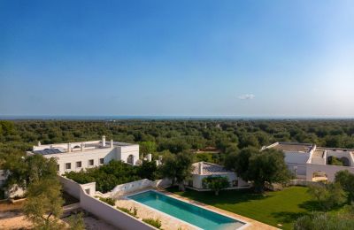 Wiejski dom na sprzedaż Ostuni, Strada Provinciale 21, Apulia, Zdjęcie 3/33