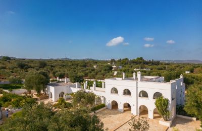Wiejski dom na sprzedaż Ostuni, Strada Provinciale 21, Apulia, Zdjęcie 4/33