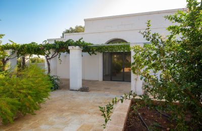 Wiejski dom na sprzedaż Ostuni, Strada Provinciale 21, Apulia, Zdjęcie 31/33