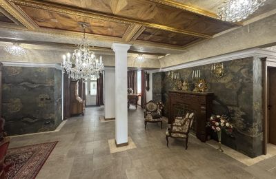 Dwór na sprzedaż Trenčiansky kraj, okres Trenčín, Melčice - Lieskové, Melčice, Kraj trenczyński, Zdjęcie 18/27