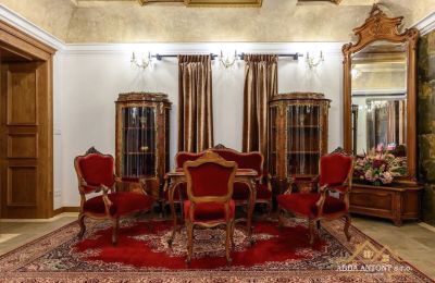 Dwór na sprzedaż Trenčiansky kraj, okres Trenčín, Melčice - Lieskové, Melčice, Kraj trenczyński, Zdjęcie 12/27
