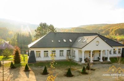 Dwór na sprzedaż Trenčiansky kraj, okres Trenčín, Melčice - Lieskové, Melčice, Kraj trenczyński, Zdjęcie 2/27