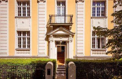 Zabytkowa willa na sprzedaż Potsdam, Brandenburgia, Zdjęcie 2/9